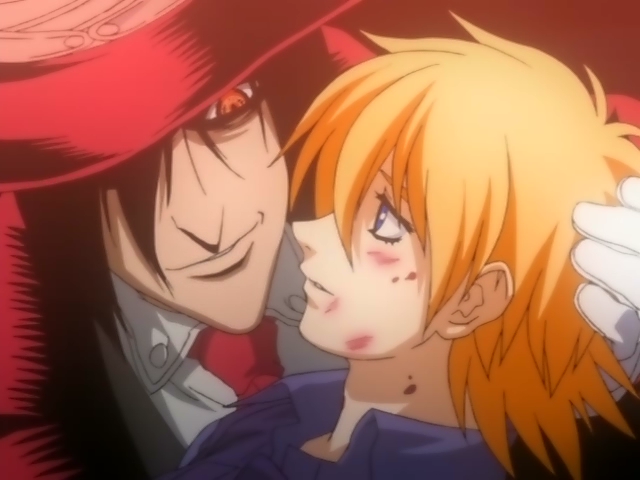 Hellsing (NoSoloAnime Team)